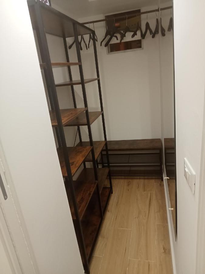 La Casetta Delle Strelizie Palerme Extérieur photo